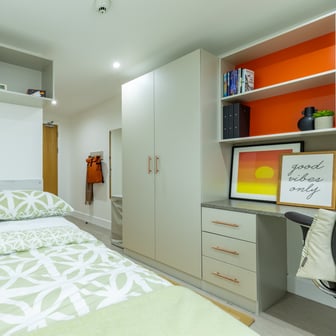 Premium En Suite - Image 6